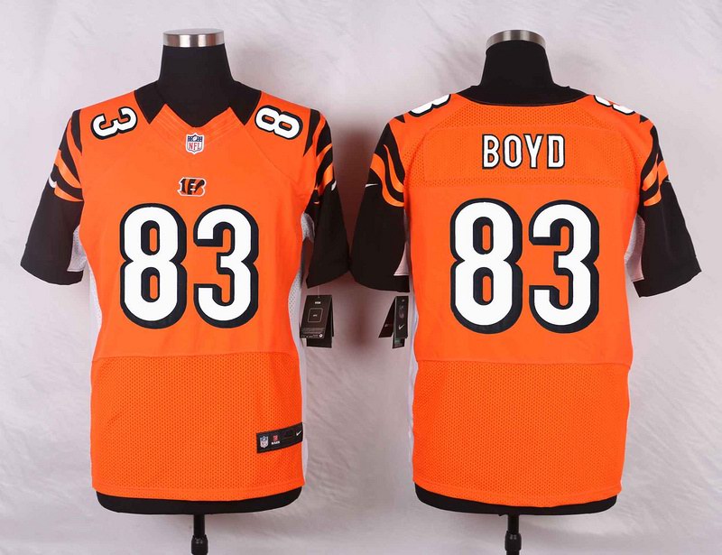 Cincinnati Bengals elite jerseys-048